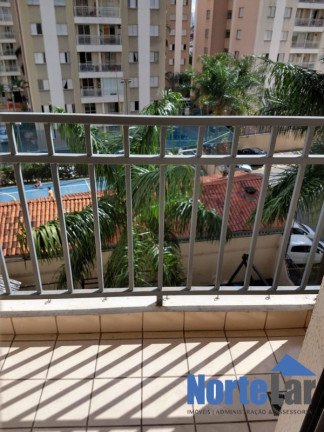 Imagem Apartamento com 2 Quartos à Venda, 62 m² em Vila Guilherme - São Paulo