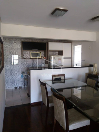 Imagem Apartamento com 3 Quartos à Venda, 104 m² em Centro - São Bernardo Do Campo Imagem Apartamento com 3 Quartos à Venda, 104 m² em Centro - São Bernardo Do Campo
