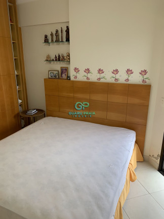 Imagem Apartamento com 3 Quartos para Alugar, 93 m² em Enseada - Guarujá