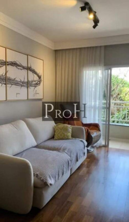 Apartamento com 2 Quartos à Venda, 67 m² em Olímpico - São Caetano Do Sul