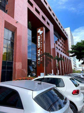 Imagem Sala Comercial à Venda, 74 m² em Pina - Recife Imagem Sala Comercial à Venda, 74 m² em Pina - Recife