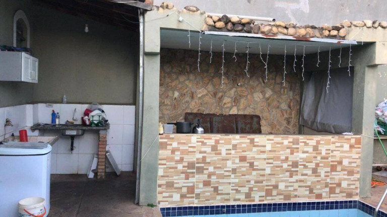 Imagem Casa de Condomínio com 2 Quartos à Venda, em Limeira Imagem Casa de Condomínio com 2 Quartos à Venda, em Limeira