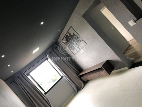 Imagem Apartamento com 2 Quartos à Venda, 60 m² em Sacomã - São Paulo