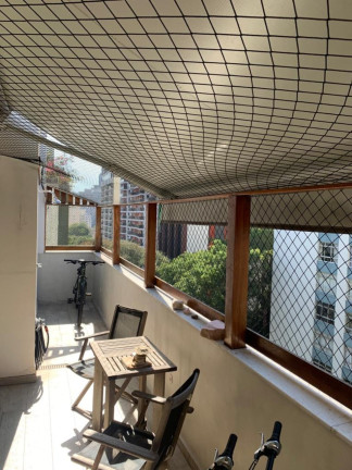 Imagem Imóvel com 1 Quarto à Venda, 52 m² em Jardim Paulista - São Paulo Imagem Imóvel com 1 Quarto à Venda, 52 m² em Jardim Paulista - São Paulo