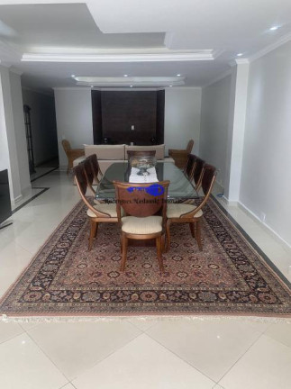 Imagem Apartamento com 4 Quartos à Venda, 420 m² em Barra Da Tijuca - Rio De Janeiro Imagem Apartamento com 4 Quartos à Venda, 420 m² em Barra Da Tijuca - Rio De Janeiro