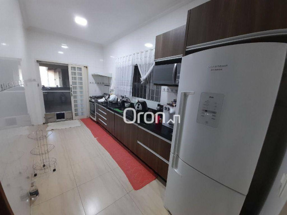 Imagem Casa com 4 Quartos à Venda, 250 m² em Setor Goiânia 2 - Goiânia Imagem Casa com 4 Quartos à Venda, 250 m² em Setor Goiânia 2 - Goiânia