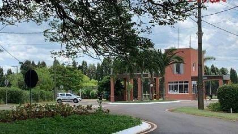 Imagem Terreno à Venda, 1.000 m² em Centro - Cesário Lange Imagem Terreno à Venda, 1.000 m² em Centro - Cesário Lange