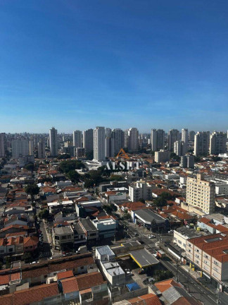 Imagem Apartamento com 1 Quarto à Venda, 50 m² em Tatuapé - São Paulo Imagem Apartamento com 1 Quarto à Venda, 50 m² em Tatuapé - São Paulo