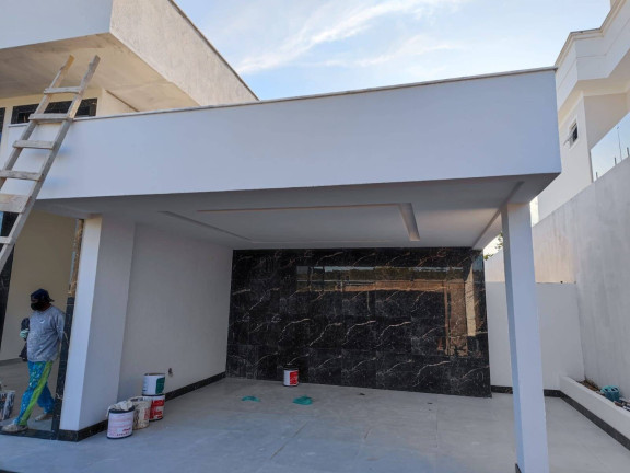 Imagem Casa com 3 Quartos à Venda, 60 m² em Jardim Miramar - Rio Das Ostras Imagem Casa com 3 Quartos à Venda, 60 m² em Jardim Miramar - Rio Das Ostras