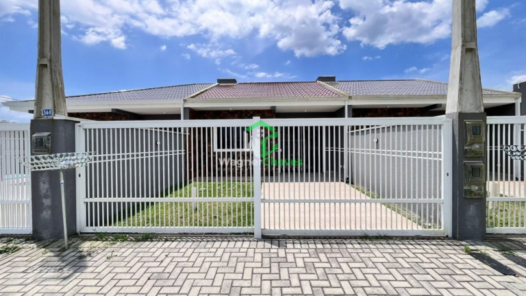 Imagem Casa com 2 Quartos à Venda, 54 m² em Shangri-lá - Pontal Do Paraná