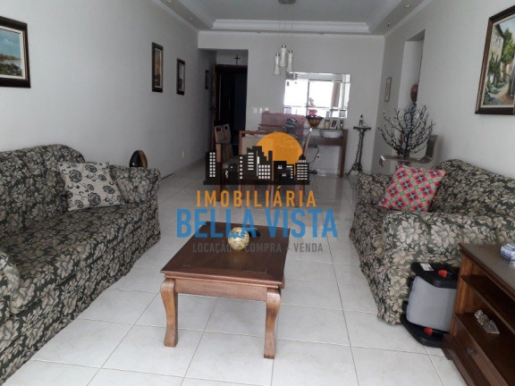 Imagem Apartamento com 2 Quartos à Venda, em Itararé - São Vicente Imagem Apartamento com 2 Quartos à Venda, em Itararé - São Vicente