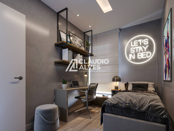 Imagem Casa de Condomínio com 3 Quartos à Venda, 80 m² em Sim - Feira De Santana