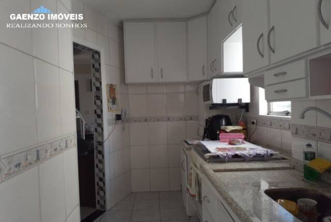 Imagem Apartamento com 3 Quartos à Venda, 118 m² em Umuarama - Osasco Imagem Apartamento com 3 Quartos à Venda, 118 m² em Umuarama - Osasco