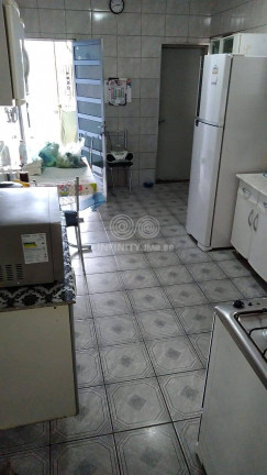 Imagem Casa com 2 Quartos à Venda, 264 m² em Parada Inglesa - São Paulo