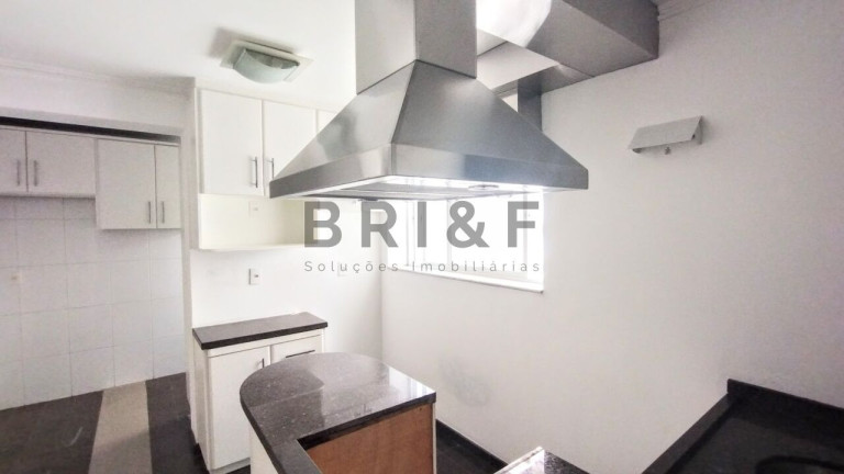 Imagem Apartamento com 2 Quartos para Alugar, 119 m² em Brooklin - São Paulo Imagem Apartamento com 2 Quartos para Alugar, 119 m² em Brooklin - São Paulo
