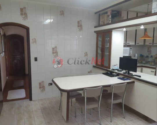 Imagem Sobrado com 3 Quartos à Venda, 184 m² em Jordanópolis - São Bernardo Do Campo Imagem Sobrado com 3 Quartos à Venda, 184 m² em Jordanópolis - São Bernardo Do Campo