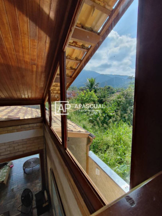 Imagem Sobrado com 4 Quartos à Venda, 220 m² em Portal Do Patrimonium - Caraguatatuba