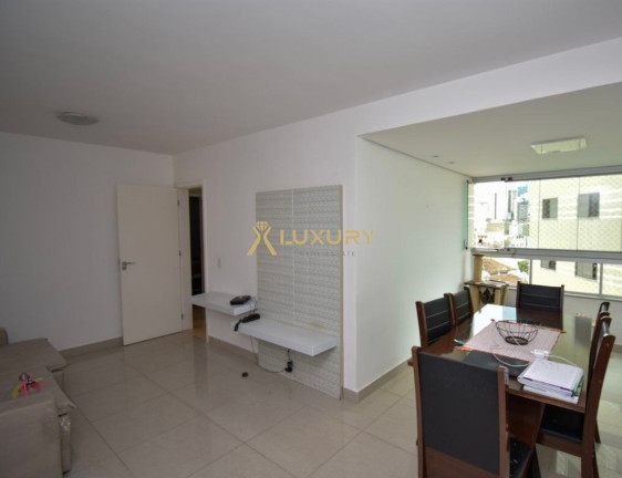 Imagem Imóvel com 3 Quartos à Venda, 71 m² em Gutierrez - Belo Horizonte