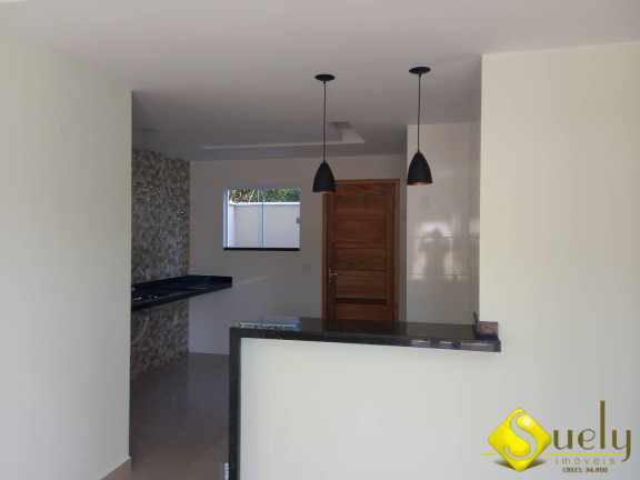 Imagem Apartamento com 2 Quartos à Venda, 56 m² em Itaipuaçu - Maricá