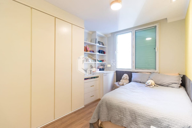 Imagem Apartamento com 3 Quartos à Venda, 125 m² em Brooklin Paulista - São Paulo Imagem Apartamento com 3 Quartos à Venda, 125 m² em Brooklin Paulista - São Paulo