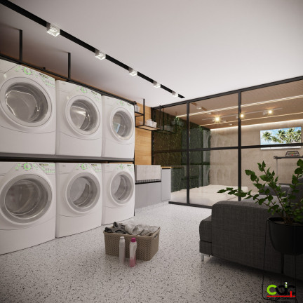 Imagem Apartamento com 1 Quarto à Venda, 28 m² em Centro - Poços De Caldas Imagem Apartamento com 1 Quarto à Venda, 28 m² em Centro - Poços De Caldas