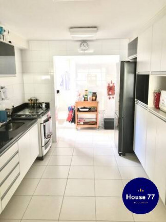 Imagem Apartamento com 3 Quartos à Venda, 142 m² em Panamby - São Paulo Imagem Apartamento com 3 Quartos à Venda, 142 m² em Panamby - São Paulo