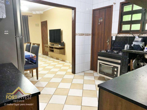 Imagem Imóvel com 3 Quartos à Venda, 90 m² em Vila Caiçara - Praia Grande Imagem Imóvel com 3 Quartos à Venda, 90 m² em Vila Caiçara - Praia Grande