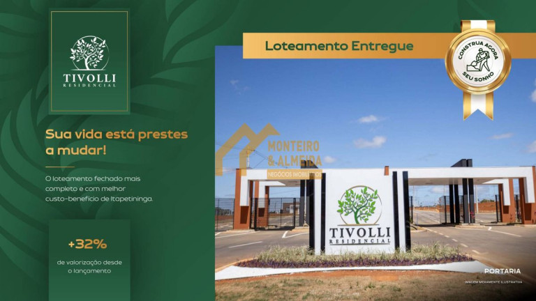 Imagem Casa de Condomínio à Venda, em Vila Progresso - Itapetininga Imagem Casa de Condomínio à Venda, em Vila Progresso - Itapetininga