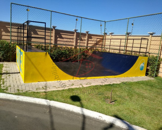 Imagem Imóvel com 2 Quartos à Venda, 45 m² em Residencial Guairá - Sumaré