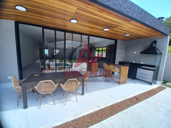 Imagem Casa com 4 Quartos à Venda, 730 m² em Condomínio Residencial Itaporã De Atibaia - Atibaia Imagem Casa com 4 Quartos à Venda, 730 m² em Condomínio Residencial Itaporã De Atibaia - Atibaia