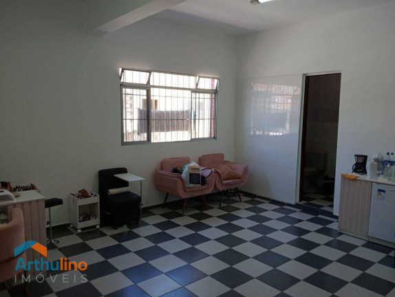 Sala Comercial para Alugar, 40 m² em Conjunto Residencial José Bonifácio - São Paulo