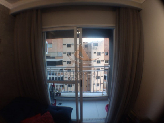 Imagem Apartamento com 2 Quartos à Venda, 55 m² em Iguatemi - Ribeirão Preto Imagem Apartamento com 2 Quartos à Venda, 55 m² em Iguatemi - Ribeirão Preto