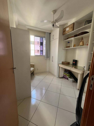 Imagem Apartamento com 2 Quartos à Venda, 60 m² em Morada De Laranjeiras - Serra