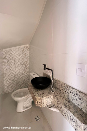 Imagem Casa com 3 Quartos à Venda, 110 m² em Parque Vitória - São Paulo