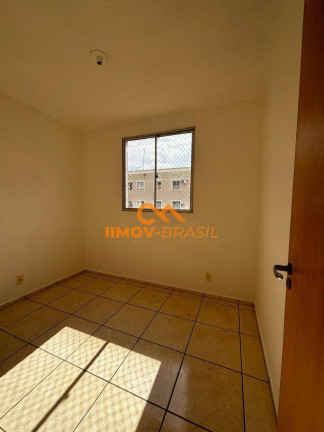 Imagem Apartamento com 2 Quartos para Alugar, 39 m² em Pioneiros - Campo Grande Imagem Apartamento com 2 Quartos para Alugar, 39 m² em Pioneiros - Campo Grande