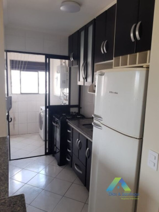 Imagem Apartamento com 2 Quartos à Venda, 52 m² em Jardim Saúde - São Paulo Imagem Apartamento com 2 Quartos à Venda, 52 m² em Jardim Saúde - São Paulo