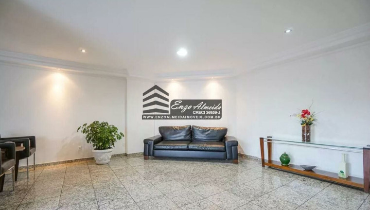 Imagem Apartamento com 3 Quartos à Venda, 96 m² em Mooca - São Paulo Imagem Apartamento com 3 Quartos à Venda, 96 m² em Mooca - São Paulo