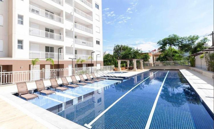 Imagem Imóvel com 3 Quartos à Venda, 75 m² em Mooca - São Paulo
