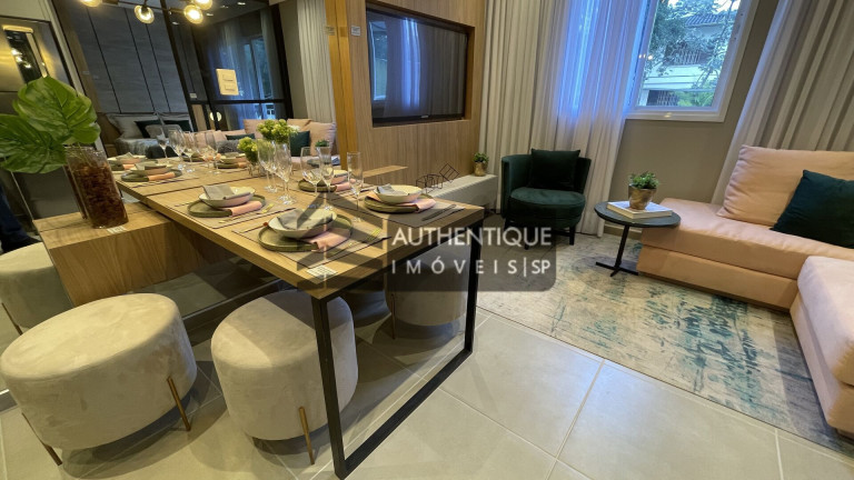 Imagem Apartamento com 1 Quarto à Venda, 36 m² em Vila Mariana - São Paulo Imagem Apartamento com 1 Quarto à Venda, 36 m² em Vila Mariana - São Paulo
