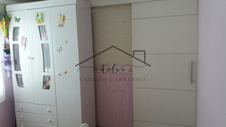 Imagem Casa com 3 Quartos à Venda, 146 m² em Jardim Santo André - Sorocaba