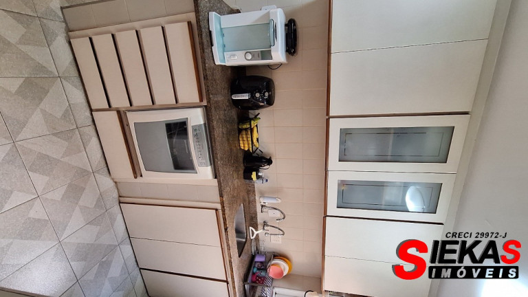 Imagem Casa com 3 Quartos à Venda, 110 m² em Jardim Independência - São Paulo