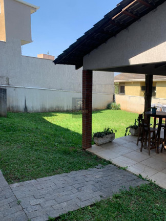 Imagem Casa com 3 Quartos à Venda, 320 m² em São Lourenço - Curitiba