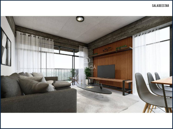 Imagem Apartamento com 3 Quartos à Venda, 100 m² em Centro - Balneário Piçarras