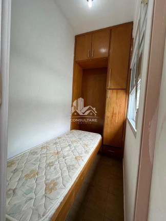 Imagem Apartamento com 2 Quartos para Alugar, 131 m² em Ponta Da Praia - Santos