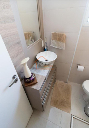 Imagem Imóvel com 2 Quartos à Venda, 45 m² em Condomínio Santa Clara - Mogi Guaçu Imagem Imóvel com 2 Quartos à Venda, 45 m² em Condomínio Santa Clara - Mogi Guaçu