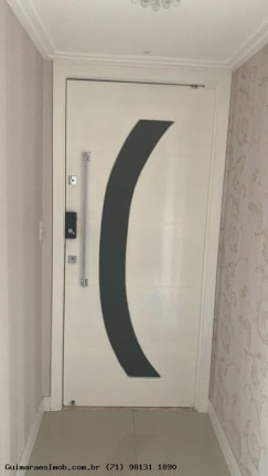 Imagem Apartamento com 3 Quartos à Venda, 80 m² em Centro - Lauro De Freitas Imagem Apartamento com 3 Quartos à Venda, 80 m² em Centro - Lauro De Freitas