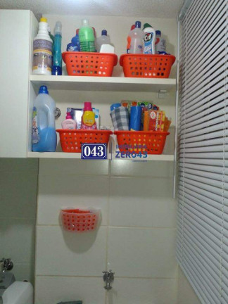 Imagem Apartamento com 2 Quartos à Venda, 50 m² em Jardim Morumbi - Londrina