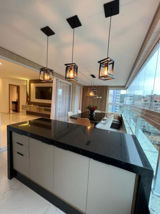 Imagem Apartamento com 3 Quartos à Venda, 147 m² em Canto Do Forte - Praia Grande Imagem Apartamento com 3 Quartos à Venda, 147 m² em Canto Do Forte - Praia Grande
