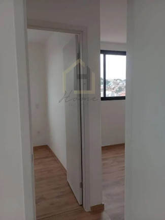 Imagem Imóvel com 2 Quartos à Venda, 39 m² em Santa Maria - Santo André Imagem Imóvel com 2 Quartos à Venda, 39 m² em Santa Maria - Santo André