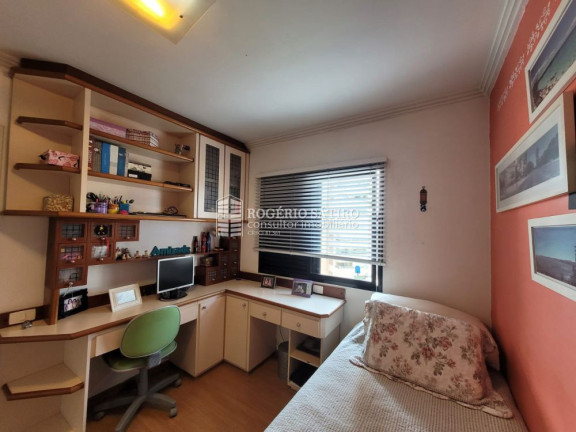 Imagem Apartamento com 3 Quartos à Venda, 127 m² em Chacara Klabin  - São Paulo